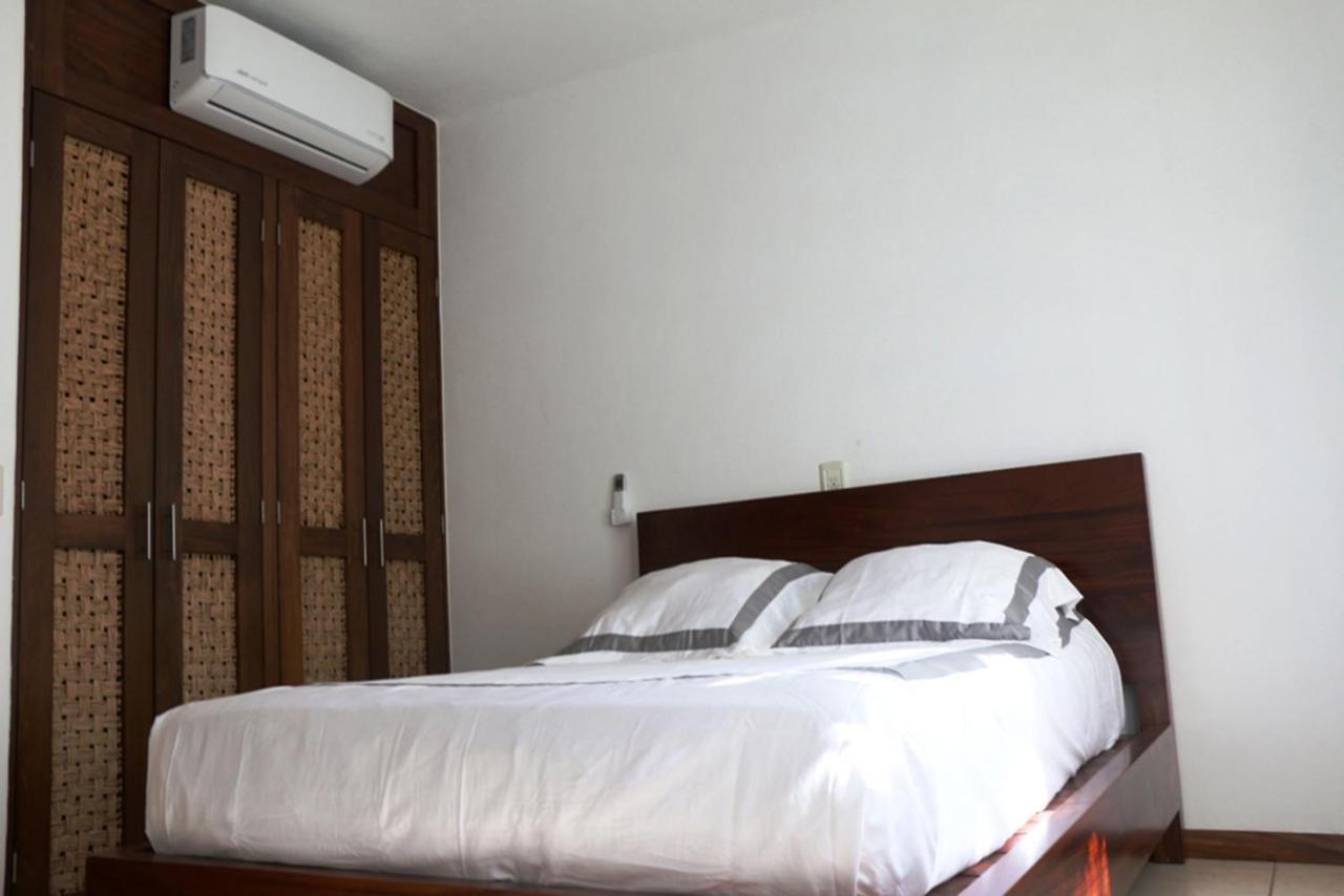 Exclusiva Villa En La Zona Hotelera De Ixtapa_Zihuatanejo Ixtapa  Exterior foto
